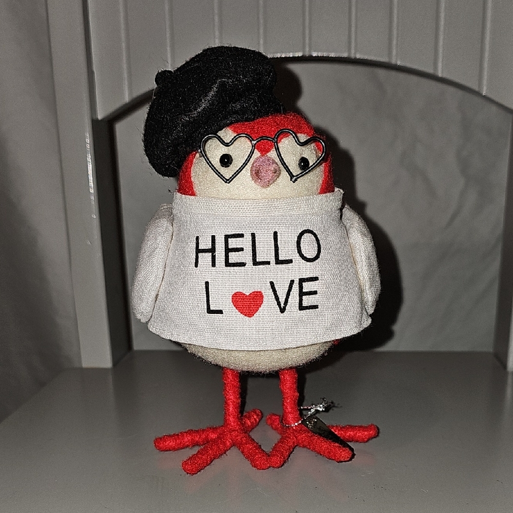Target Featherly Friends Bird